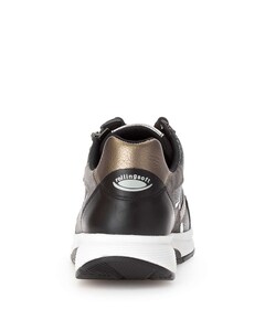 dames sneakers grijs