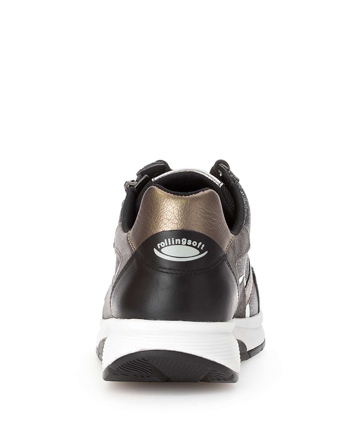 dames sneakers grijs