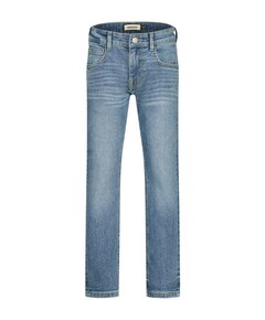 Boston jongens jeans blauw