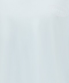 Meisjes T-shirt blauw