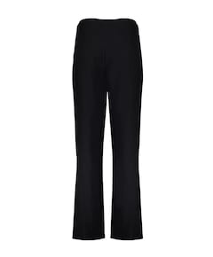 Dames broek zwart