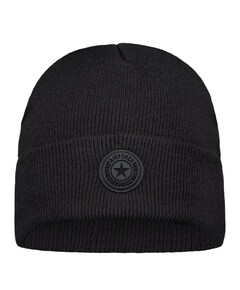 Muts blauw