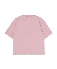 Meisjes t-shirt roze