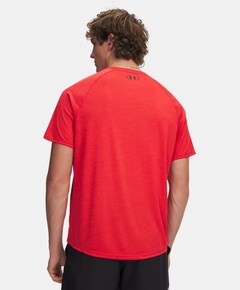 Heren t-shirt rood