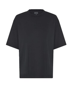 Dames T-shirt zwart