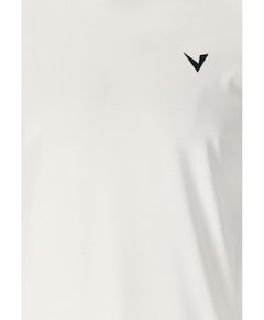 Heren t-shirt wit