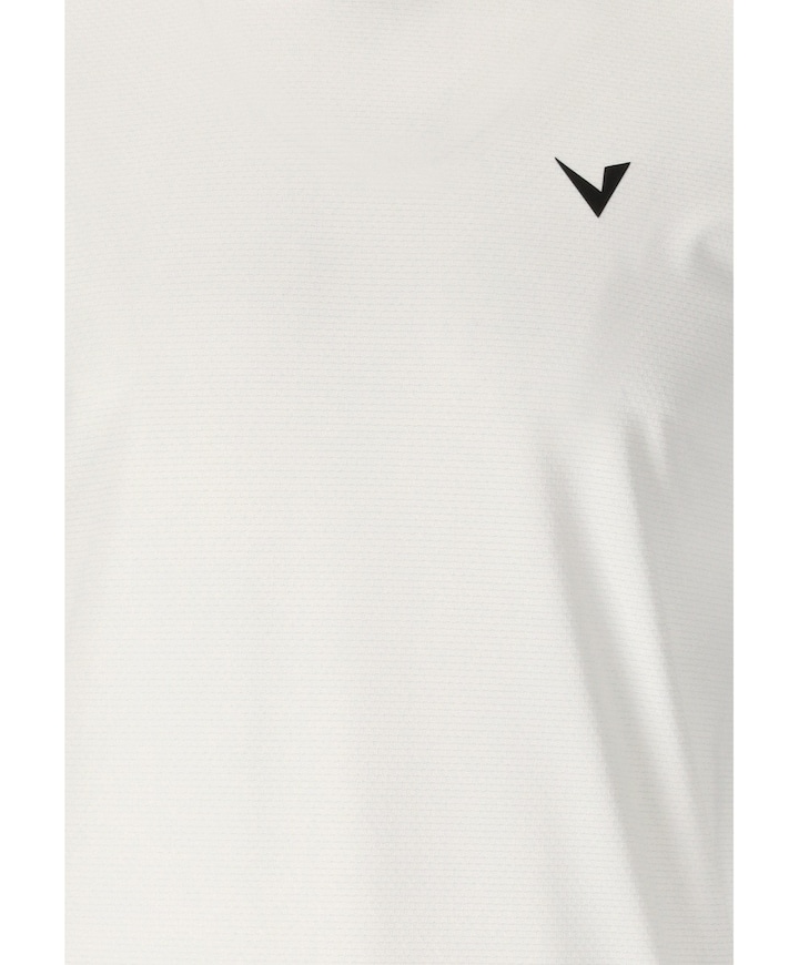 Heren t-shirt wit