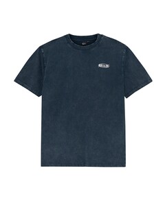 T-shirt blauw