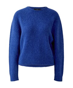Dames trui blauw
