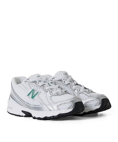 740 uniseks sneakers  wit