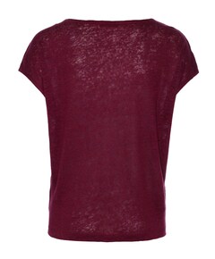 T-shirt roze