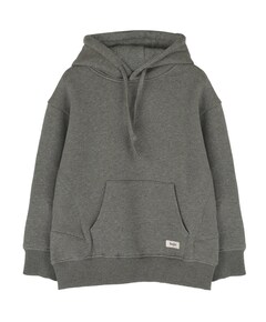 Jongens hoodie groen