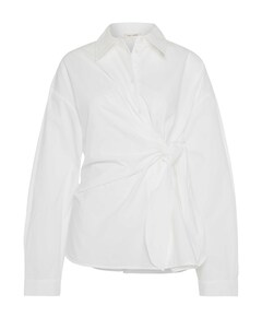 Dames blouse ecru