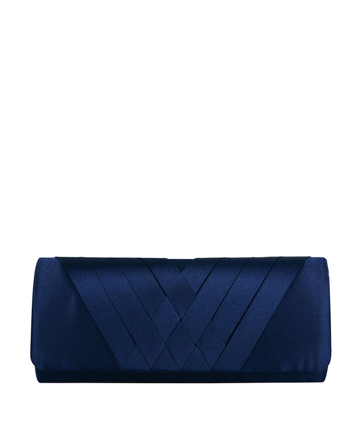 Tas blauw