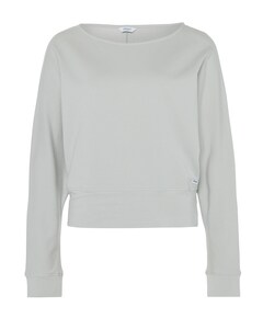 Dames sweater grijs