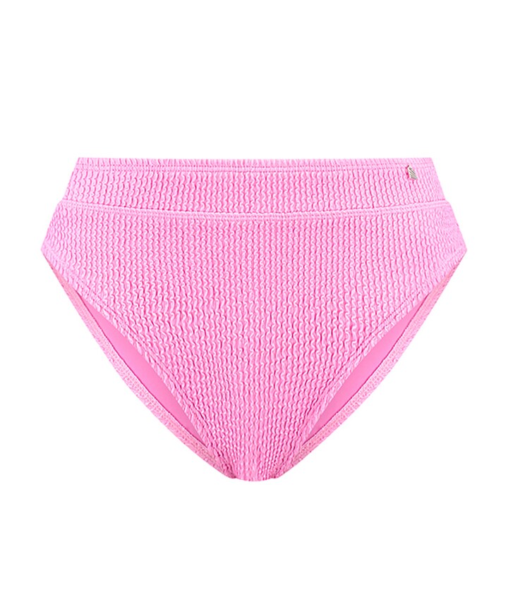 Bikinibroekje roze