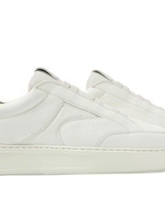 Vick Ease (M) heren sneakers wit