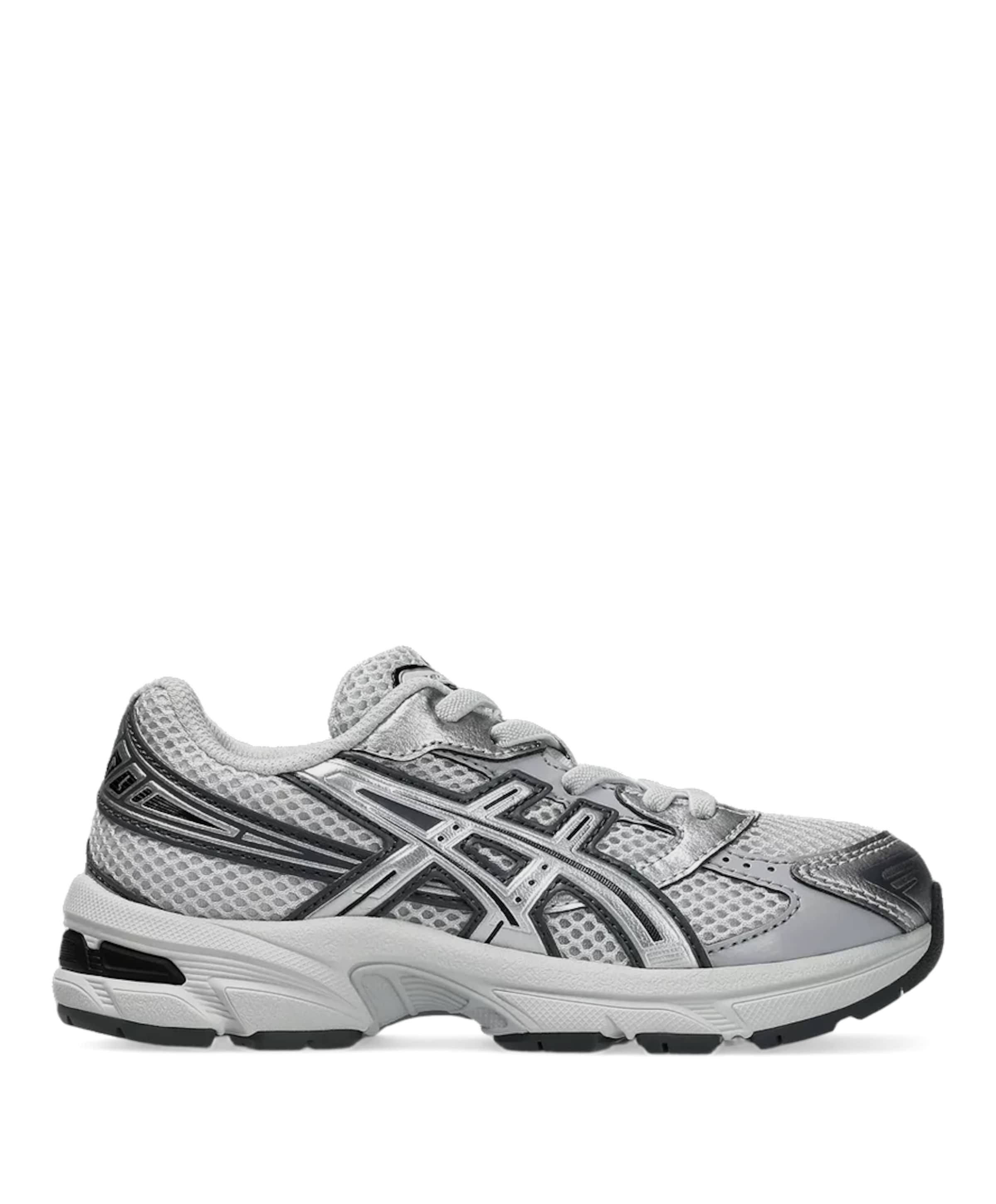 GEL-1130 PS uniseks sneakers  grijs