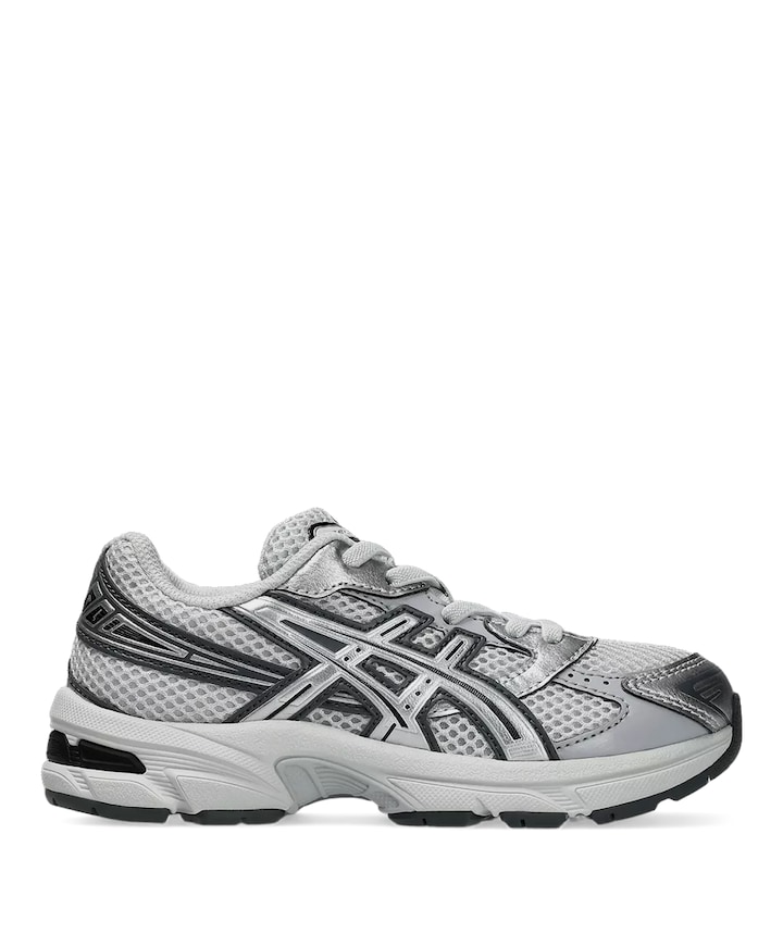 GEL-1130 PS uniseks sneakers  grijs