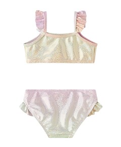 Meisjes bikiniset multicolor