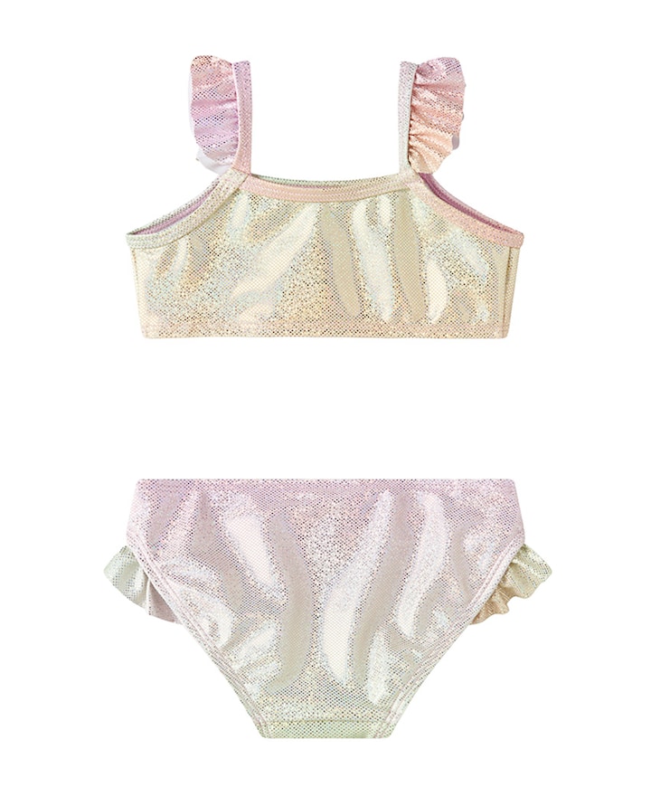 Meisjes bikiniset multicolor