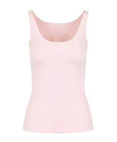 Dames top roze