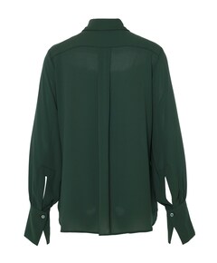 Dames blouse groen