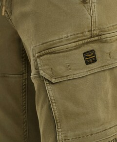 EXPEDIZOR CARGO COLORED SWEAT heren broek groen