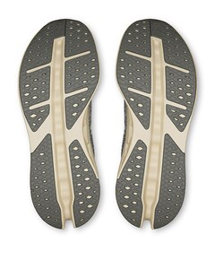 Cloudsurfer Max Men heren runningschoenen grijs