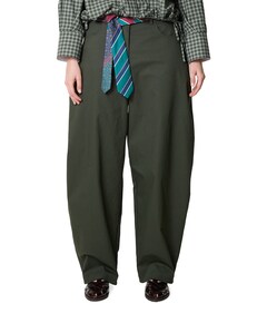 Portland-A dames broek groen