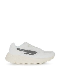 Hts shadow rgs  dames sneakers wit