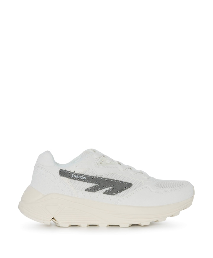 Hts shadow rgs  dames sneakers wit