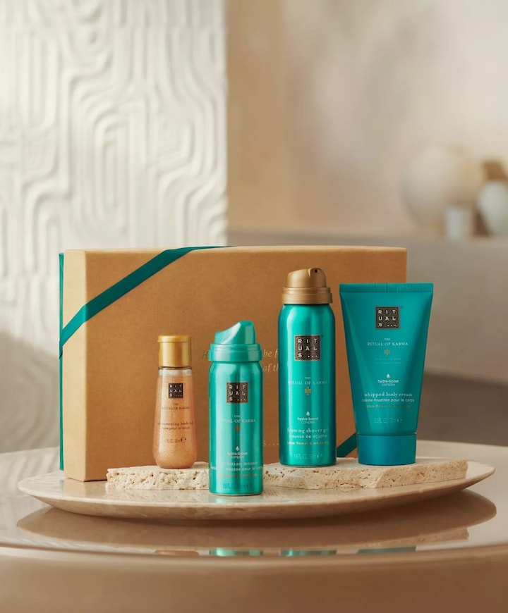 Gift Set Karma