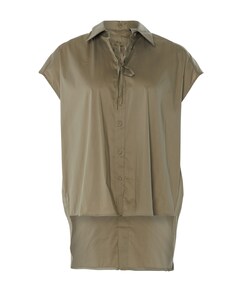 Blouse groen