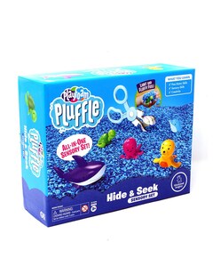 Playfoam pluffle hide & seek