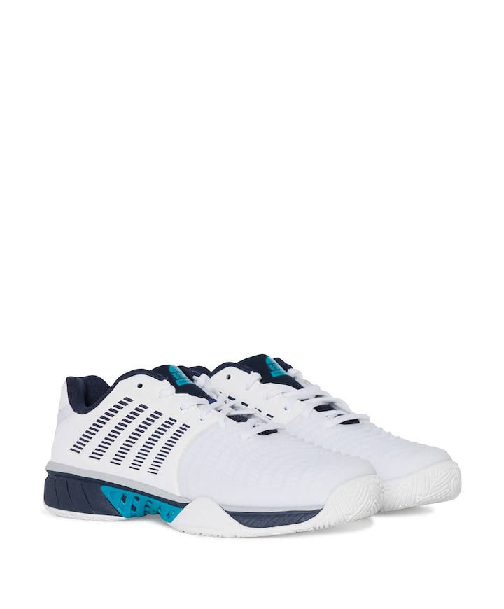 KS PFW EXPRESS LIGHT 3 heren tennisschoenen wit