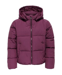 Meisjes jas rood