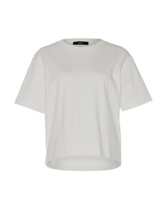 Dames T-shirt wit
