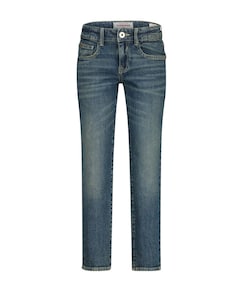 Brando jongens jeans blauw