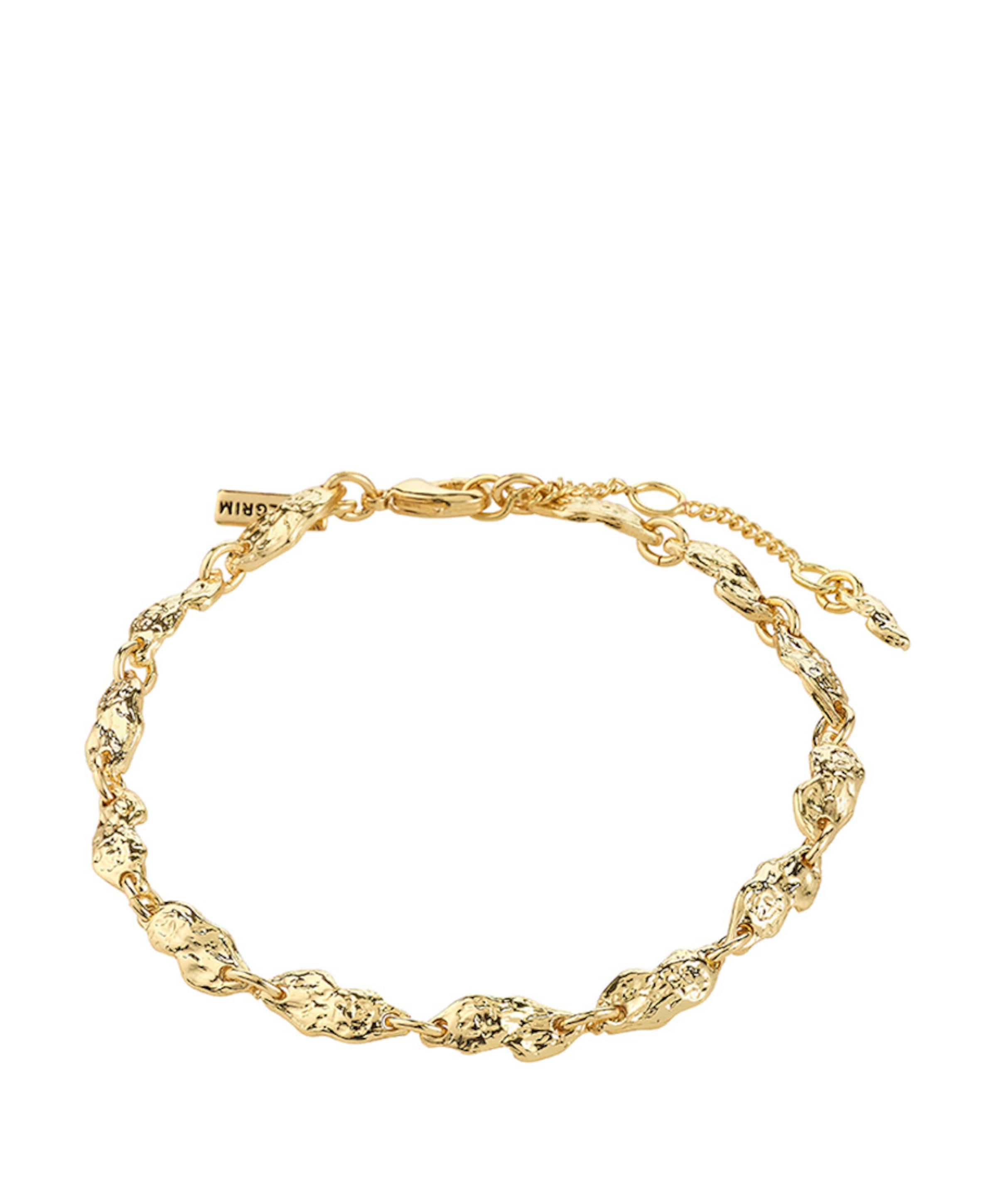 Dames oorbellen goud