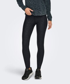 ONPRYA-1-ALMA LIFE HW AOP PCK broek zwart