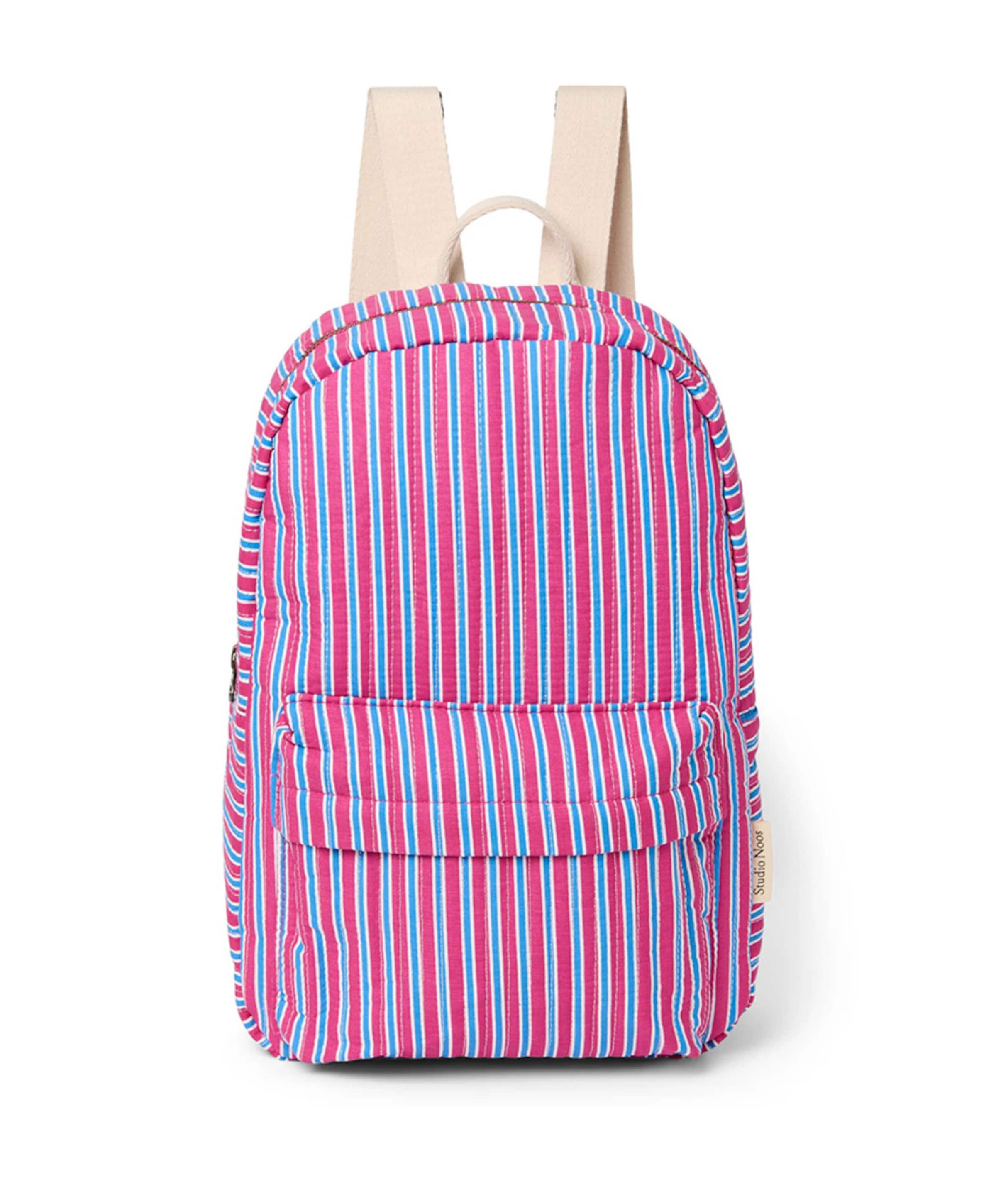 Meisjes tas paars