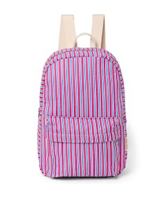 Meisjes tas paars
