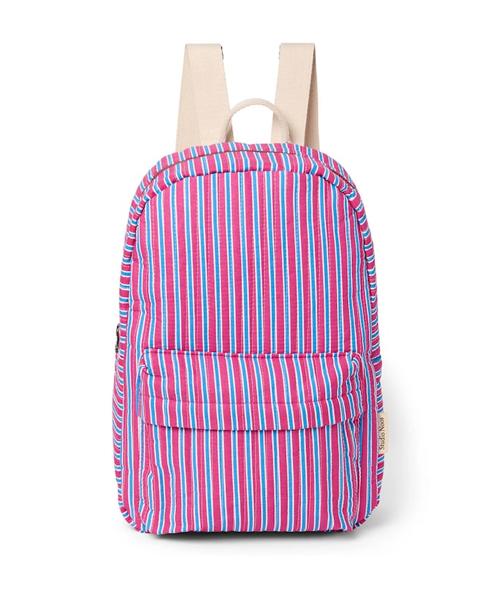 Meisjes tas paars