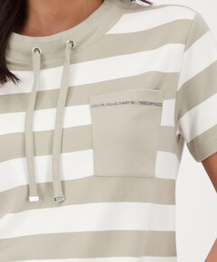 T-shirt  groen