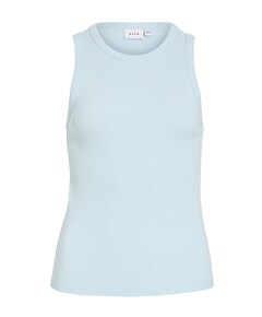Dames top blauw