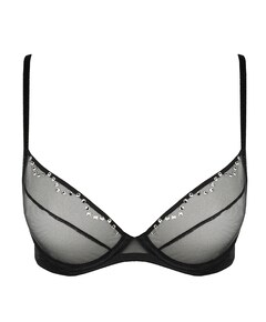 BH zwart