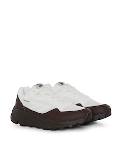 HTS Shadow RGS heren sneakers bruin