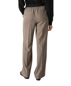 Marou city dames broek bruin