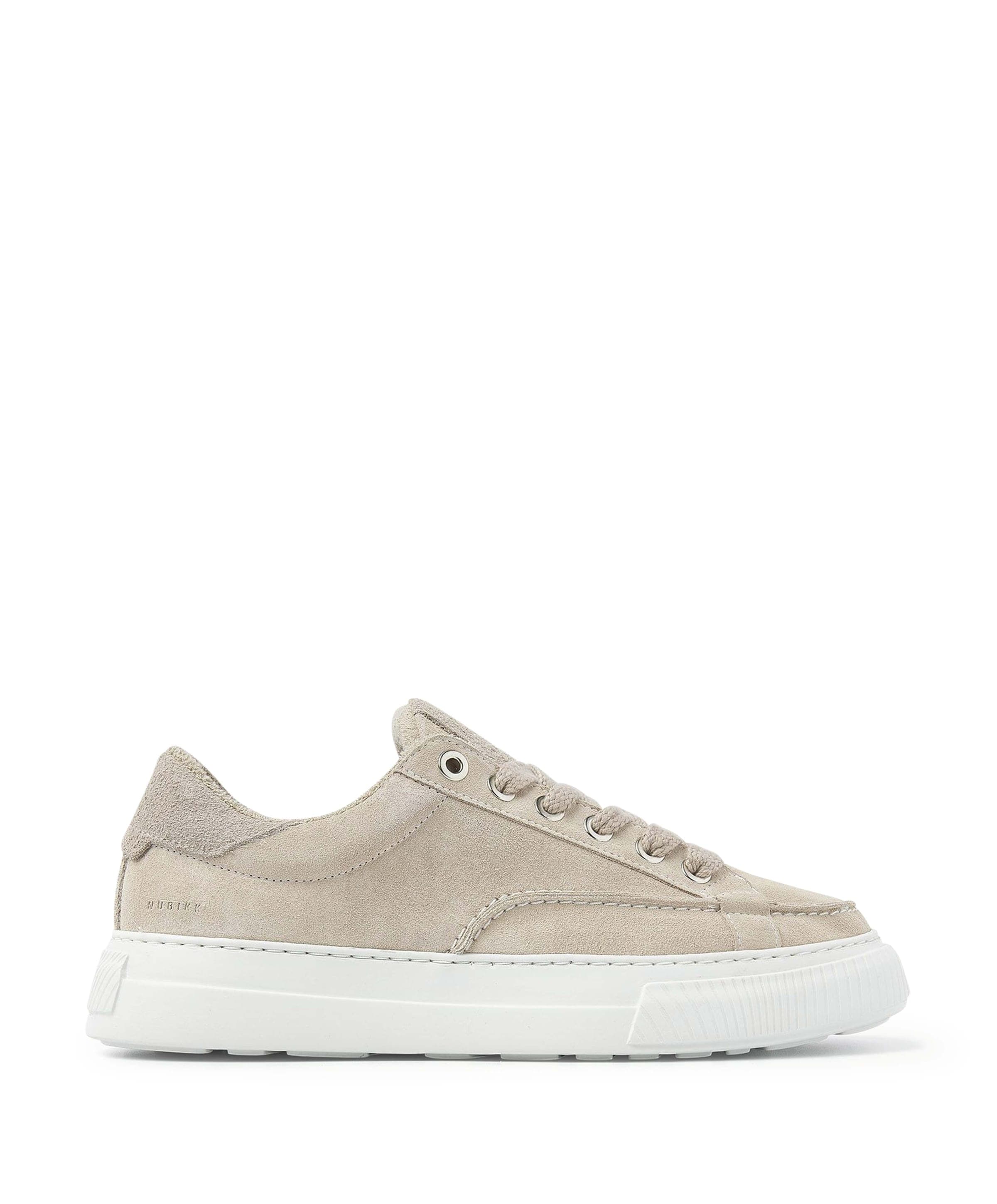 Caldera Tora heren sneakers beige